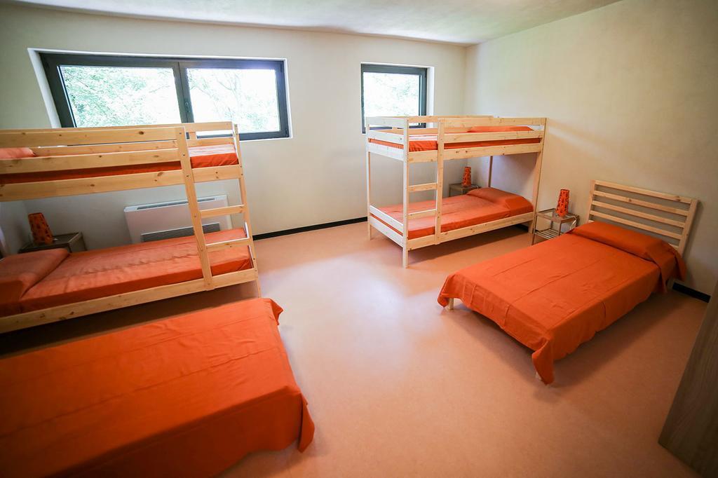 Oasi Hostel Merone ห้อง รูปภาพ