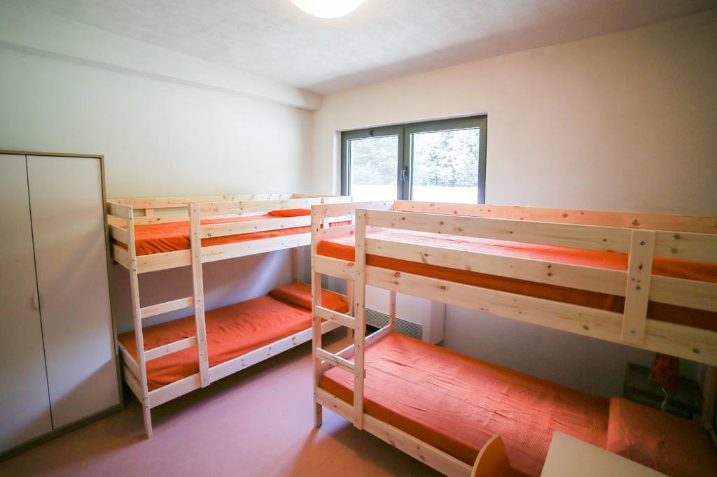 Oasi Hostel Merone ห้อง รูปภาพ