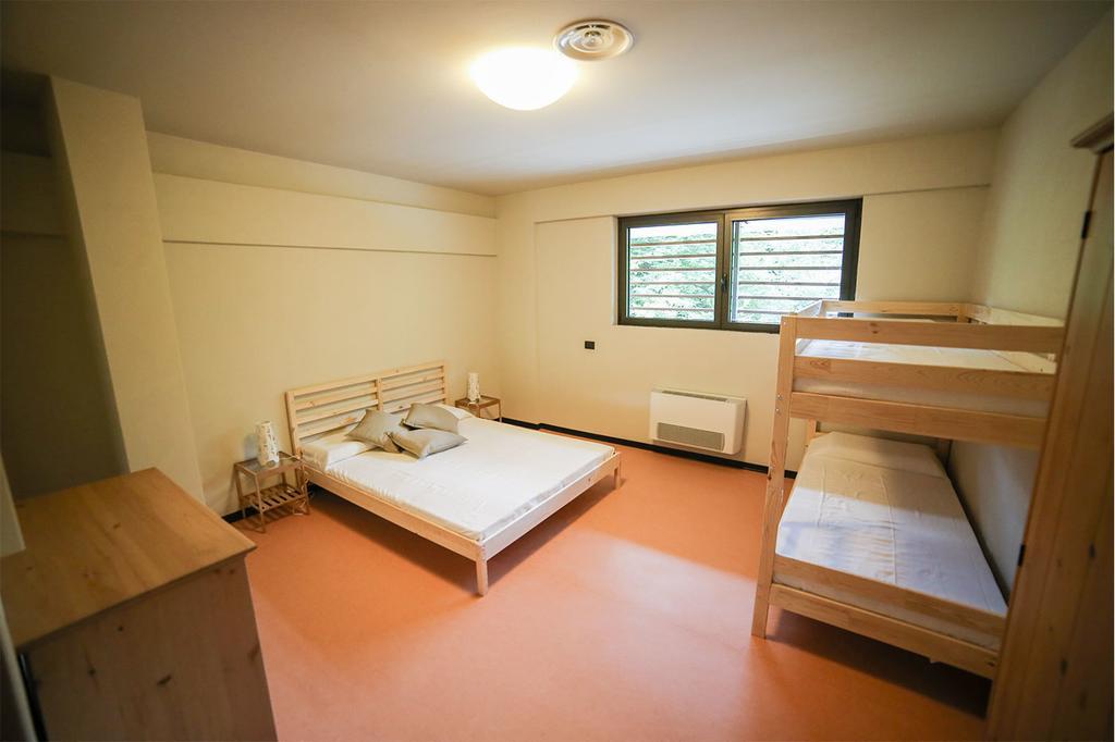 Oasi Hostel Merone ห้อง รูปภาพ