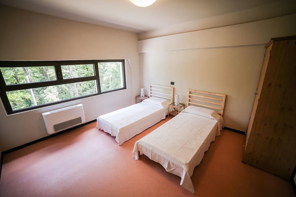 Oasi Hostel Merone ห้อง รูปภาพ